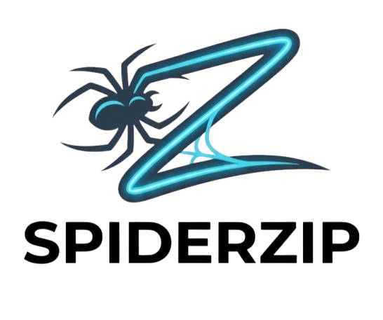 spiderzip.pl