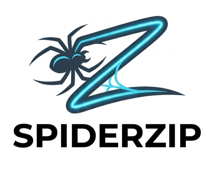 spiderzip.pl